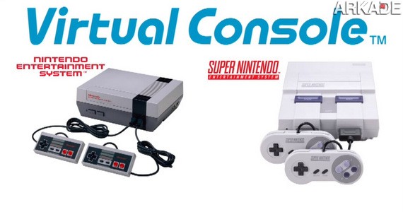 Wii-U-Virtual-Console