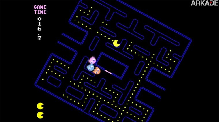 Por que você deve jogar Pac-Man: 15 razões para não parar de jogar