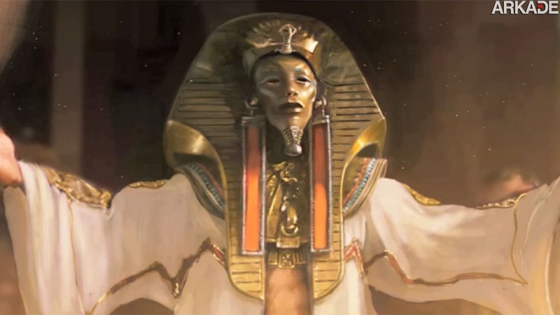Project Osiris: vídeo vazado mostra misterioso novo projeto da Ubisoft [UPDATE]