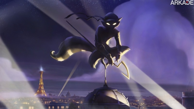 video games playstation xd artwork in time sly cooper 1920x1080 wallpaper_www.wallmay.com_82