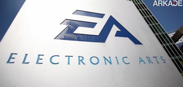 Polêmica: EA irá implantar sistema de microtransações em todos os seus games