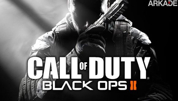 Activision implementará sistema de microtransações em Call of Duty: Black Ops II