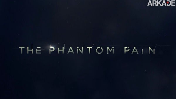 The Phantom Pain: suposto CEO do Moby Dick Studios aparece em entrevista misteriosa