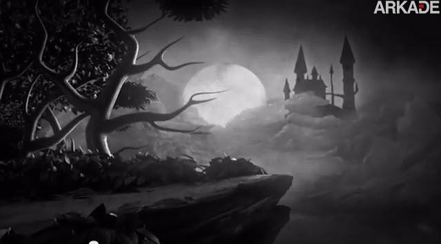 SEGA revela vídeo misterioso que pode indicar novo Castle of Illusion