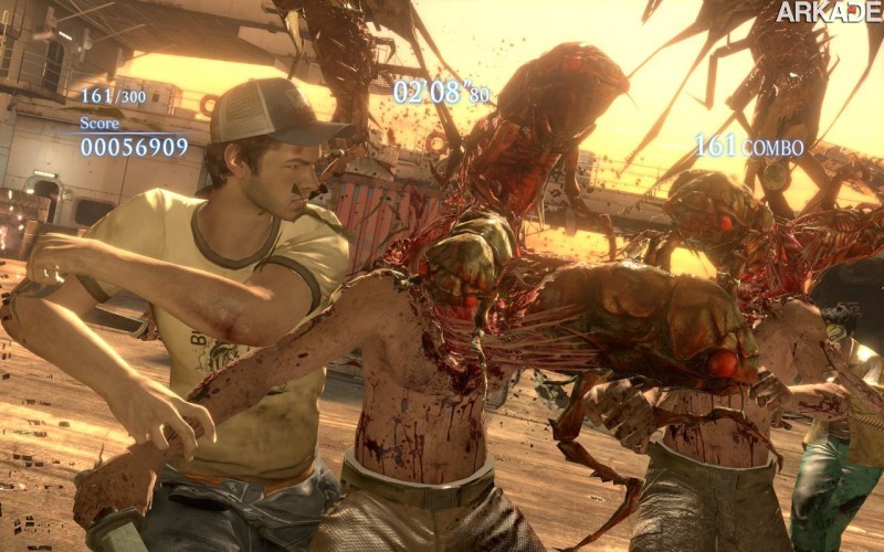 Left 4 Dead, Resident Evil: veja os melhores jogos de zumbi para