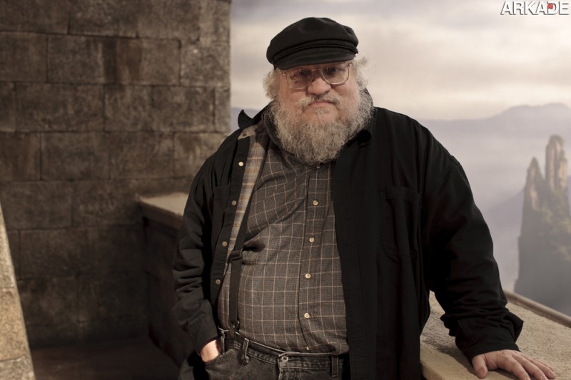 TV-Game of Thrones