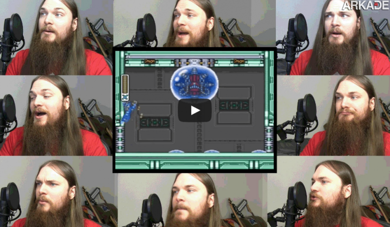 acapella