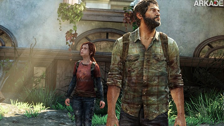 The Last of Us: tome cuidado com os spoilers!