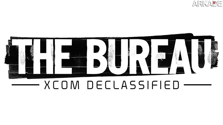 The Bureau: XCOM Declassified é oficialmente anunciado, veja o trailer em live-action!