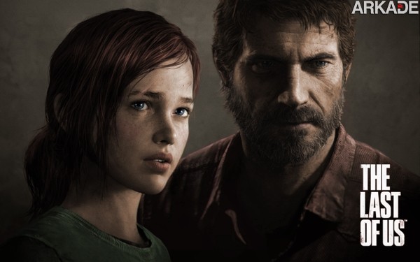 The Last of Us está em pré-venda por R$149,90 com conteúdo exclusivo