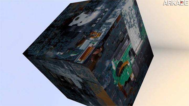 Curiosity: Segredo do cubo de Molyneaux é revelado