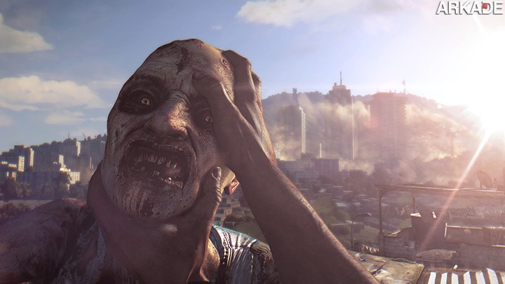 Dying Light: criadores de Dead Island anunciam game de zumbis para XBOX One e PS4
