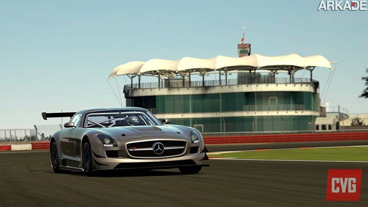 Gran Turismo 6 é oficial para Playstation 3. Veja o trailer e todos os detalhes!