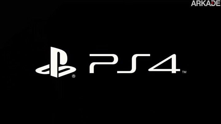 Sony revela teaser as com primeiras imagens oficiais do Playstation 4