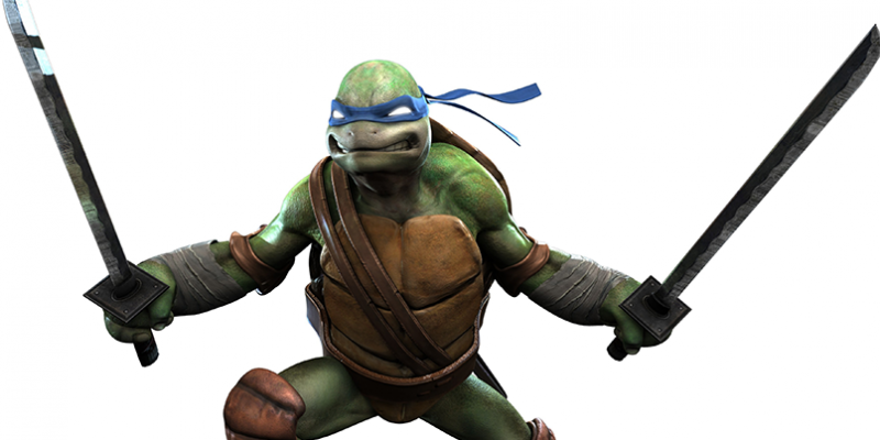 Teenage Mutant Ninja Turtles: Out of the Shadows - veja agora o vídeo de Leonardo em ação