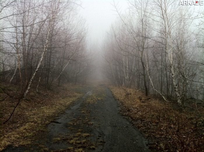 Conheça a história de Centralia, a Silent Hill do mundo real