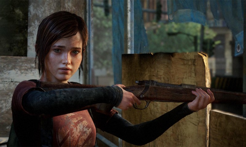 Análise Arkade: o dramático mundo pós-apocalíptico de The Last of Us (PS3)
