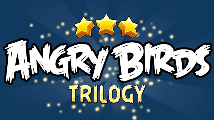 Angry Birds Trilogy: Veja o trailer da coletânea para Wii e Wii U