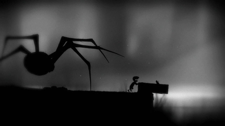 Limbo: Obra prima da Playdead bate 3 milhões de cópias vendidas e ganha versão iOS