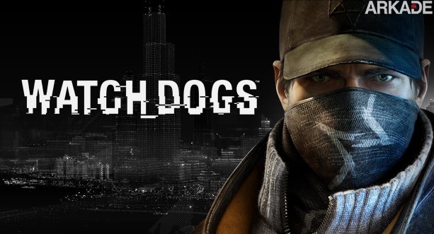 Watch Dogs: novo trailer "vazou" antes da E3, assista agora!