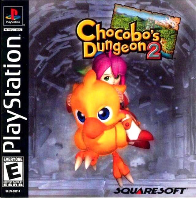 ChocobosDungeon22