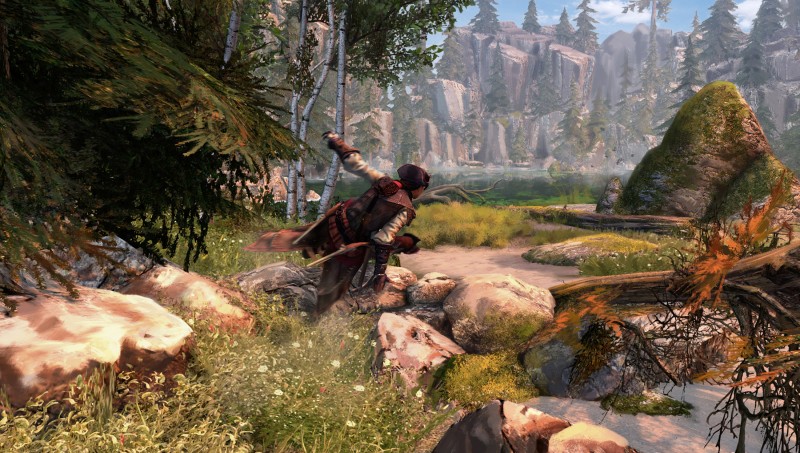 Assassin's Creed IV: Conheça o multiplayer de Black Flag com este vídeo de gameplay