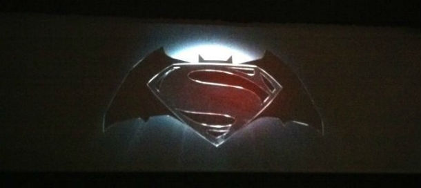 Power overwhelming! Batman e Super-Homem juntos no mesmo filme e o melhor da Comic Con 2013!