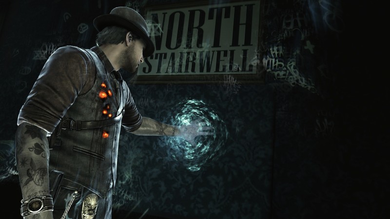 Murdered: Soul Suspect ganha novo vídeo de gameplay