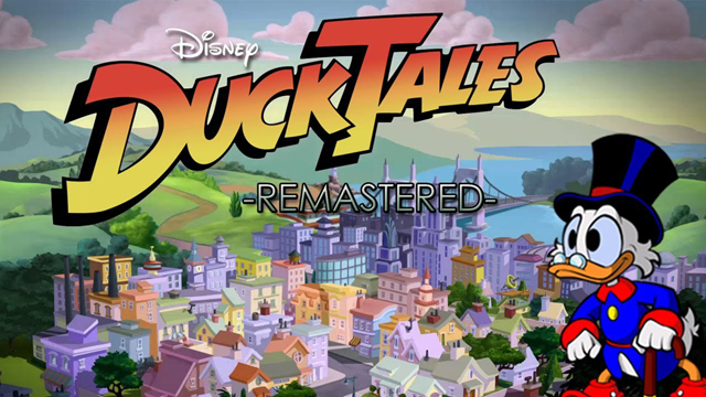 Análise Arkade: a divertida nostalgia de DuckTales Remastered (PC, PS3, X360, Wii U)