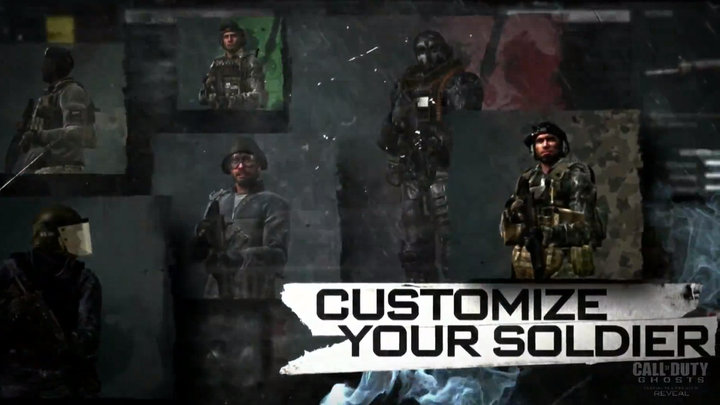 Call of Duty: Ghosts - Confira perks, killstreaks, mapas e novos vídeos do multiplayer