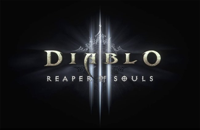Diablo III: Blizzard anuncia expansão Reaper of Souls