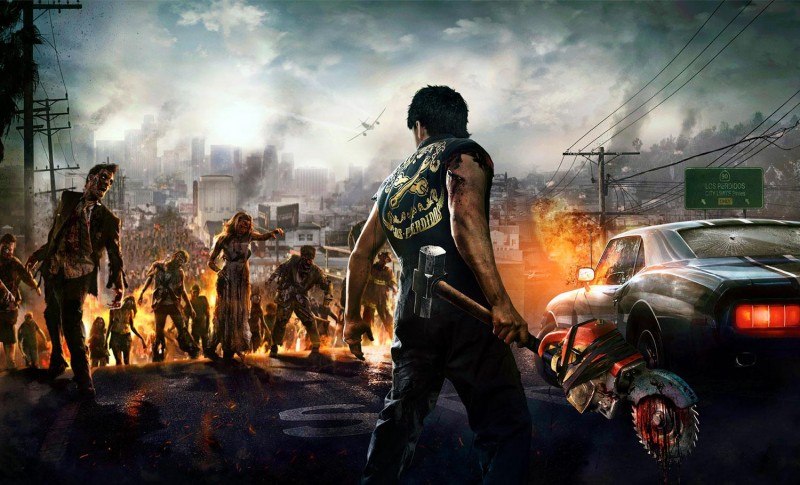 Dead Rising 3 - Exclusivo para Xbox One ganha novo trailer
