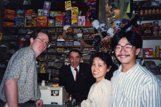 arkade_heroisdomundonerd_nobuouematsu_02