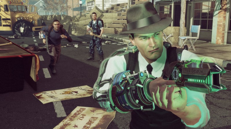 arkade_xcomthebureau_launchtrailer_01