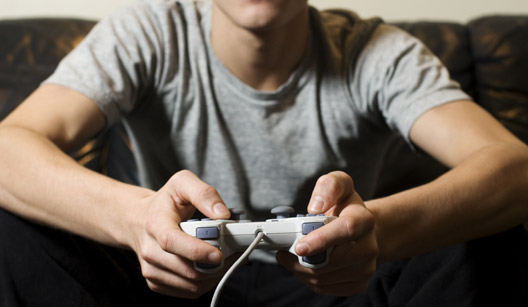 Pesquisa mostra que quase metade dos jovens brasileiros têm videogame em casa