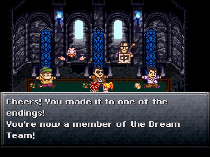 ChronoTrigger-DreamTeamEnd