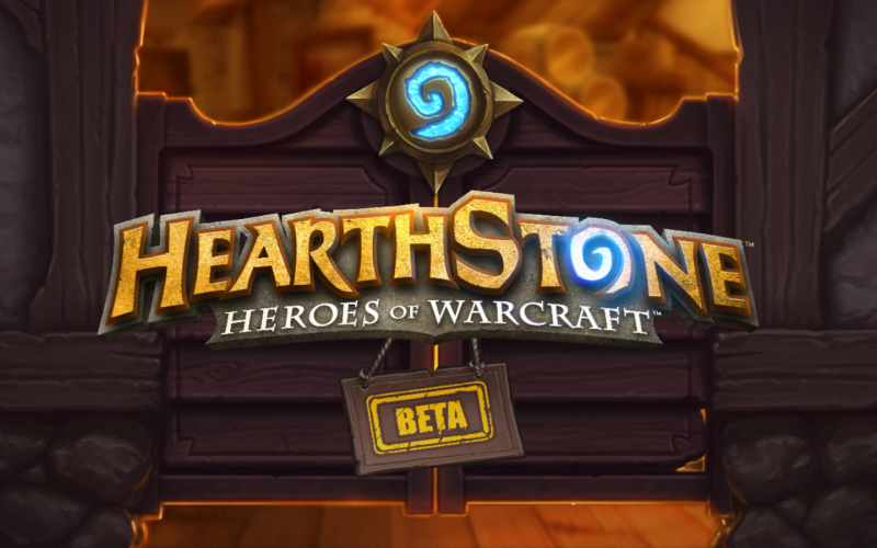 Análise Arkade: Hearthstone - Heroes of Warcraft. Testamos o novo card game da Blizzard!