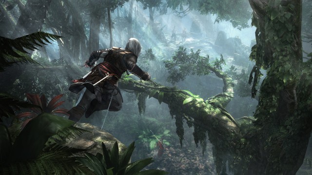 Vídeo mostra os avanços gráficos de Assassin's Creed IV: Black Flag no PC e consoles next-gen