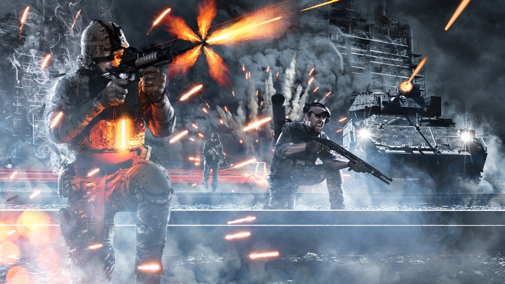 [UPDATE] Prepare-se para para jogar Battlefield 4 de graça em outubro com o open beta do game
