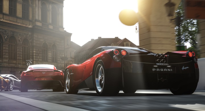 Forza Motorsport 5: Novo gameplay e circuito de Silverstone confirmado