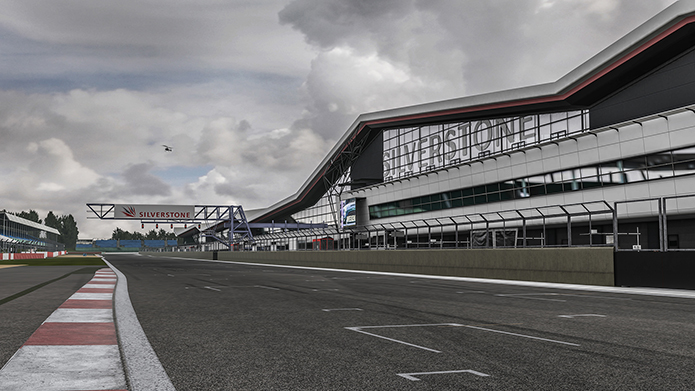 Forza Motorsport 5: Novo gameplay e circuito de Silverstone confirmado