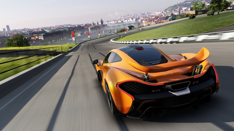 Forza 5 Motorsport - Veja o novo gameplay do racer exclusivo para Xbox One