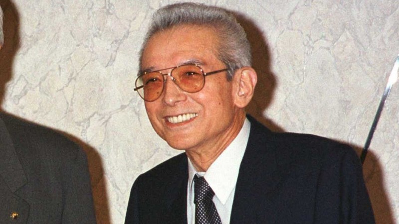 Tributo: Hiroshi Yamauchi, ex-presidente da Nintendo
