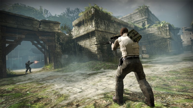 Steam Box: Console da Valve pode ser revelado em breve