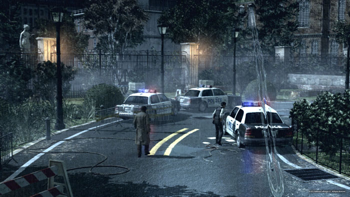 Novo vídeo de gameplay de The Evil Within mostra os momentos iniciais do jogo