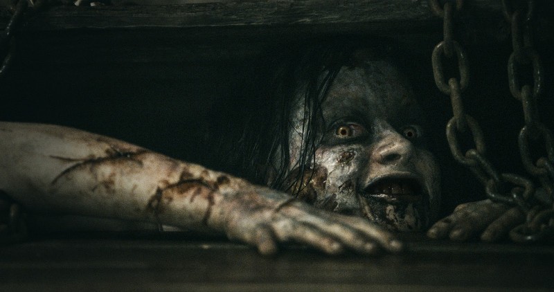 Dante's Inferno receberá adaptação cinematográfica com diretor de Evil Dead