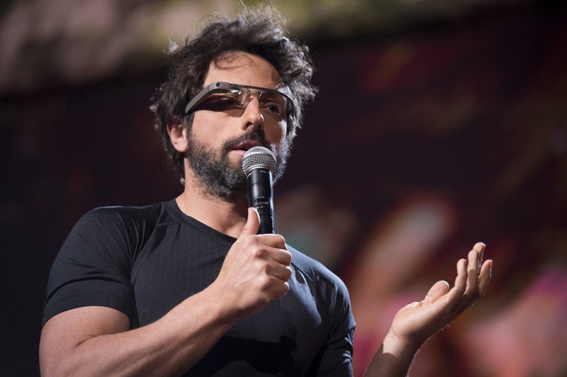 Heróis do Mundo Nerd Especial 1 Ano: Larry Page e Sergey Brin, os Google Guys 