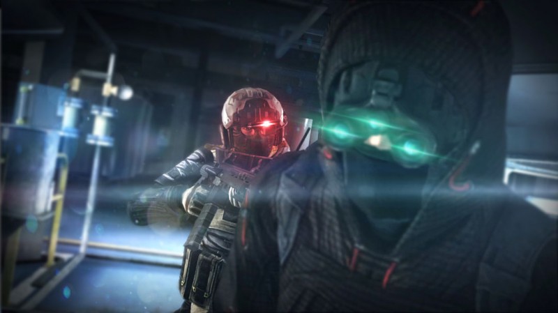 Análise Arkade - O retorno de Sam Fisher em Splinter Cell: Blacklist (PC, PS3, X360, Wii U)