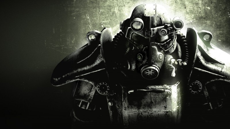 Creepypasta Arkade: Os segredos das mensagens em números de Fallout 3