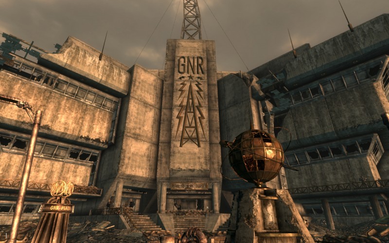 Creepypasta Arkade: Os segredos das mensagens em números de Fallout 3